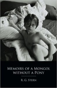 Memoirs of a Mongol without a Pony